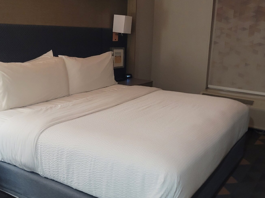 Holiday Inn Hattiesburg - North By IHG主图