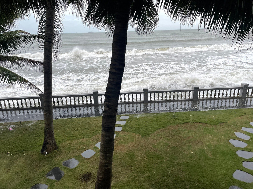 Dankbaar Resort主图