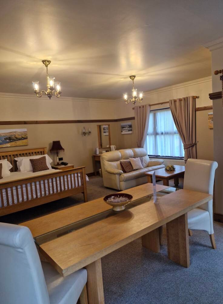 Silver Tassie Hotel & Spa-官方