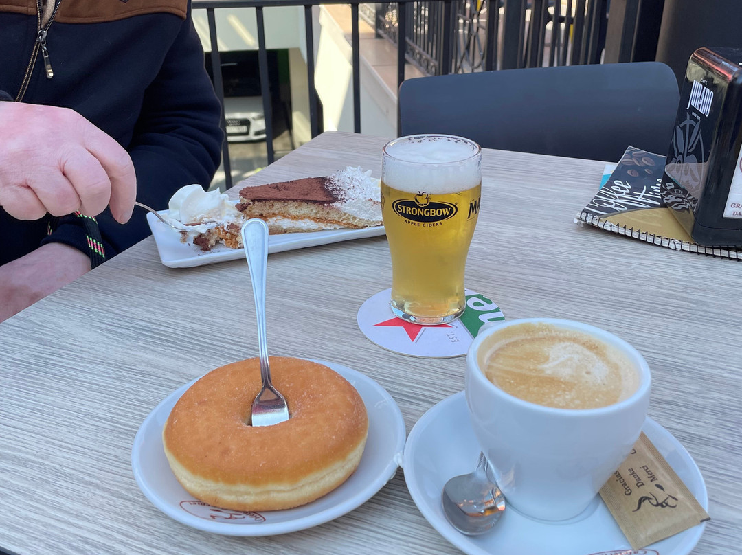 Zenia Boulevard-奥里韦拉必去景点