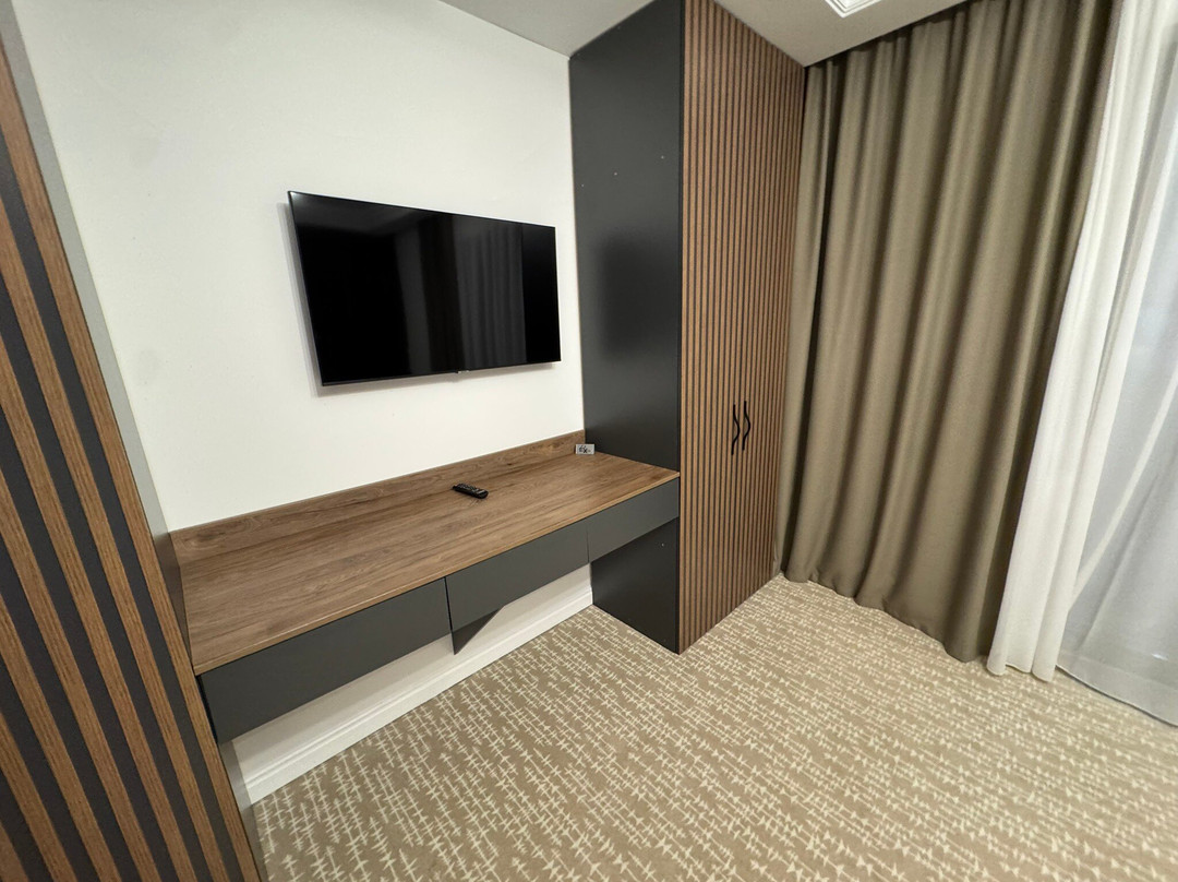 Montis Hotel & Spa主图