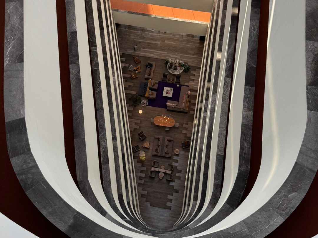 Hyatt Centric Campestre León主图