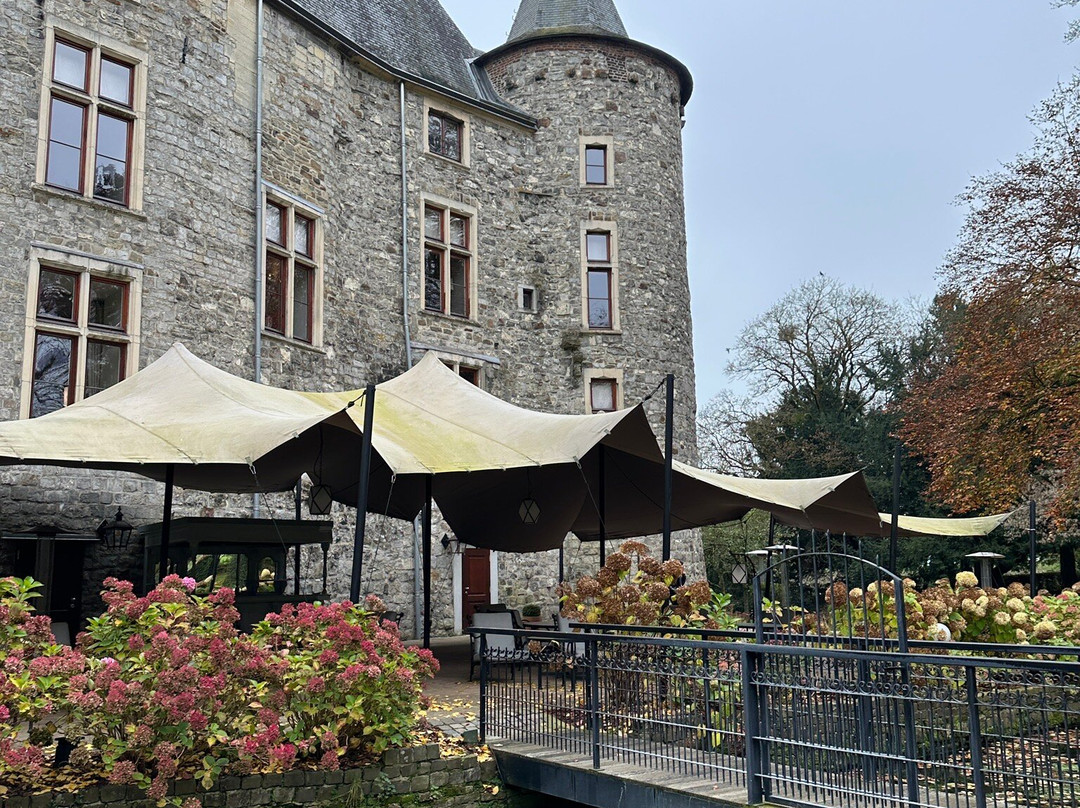 Château Wittem主图