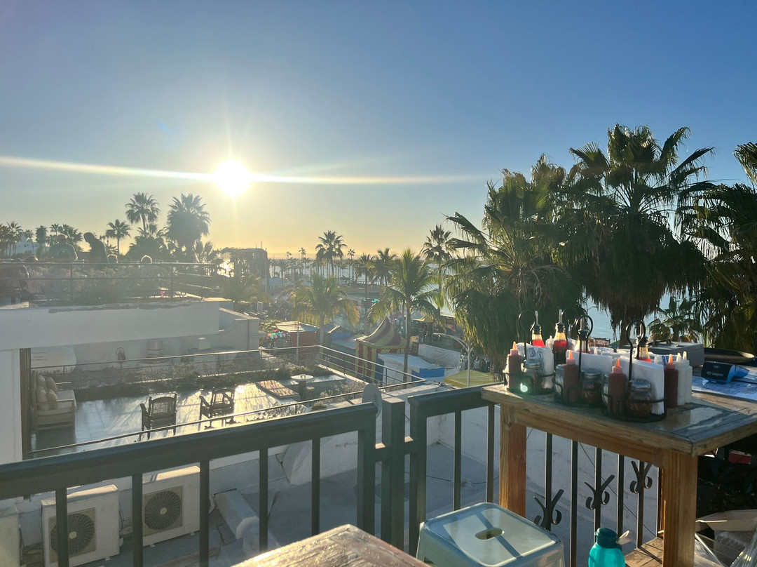 Harker Board Co.-拉巴斯必去景点