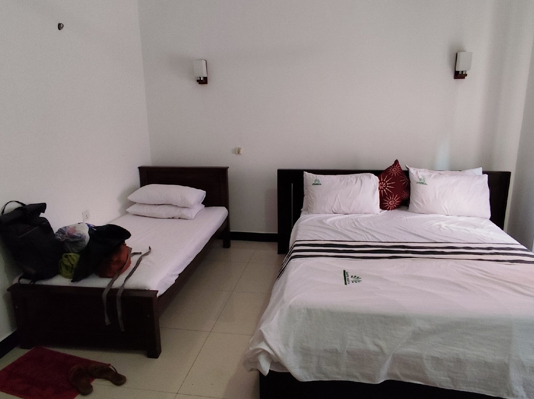 Capital Resort Inn