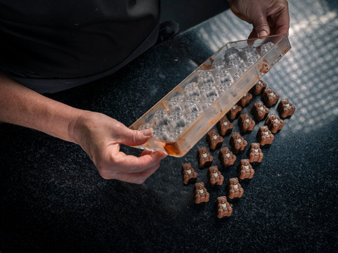 Nobile Cioccolateria E Gelateria-伯尔尼必去景点