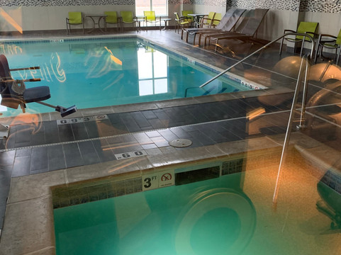 Four Points By Sheraton Williston主图