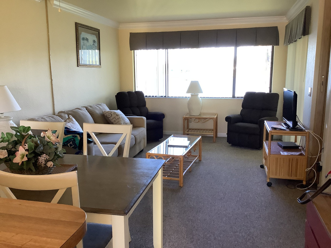 Harder Hall By Evrentals主图