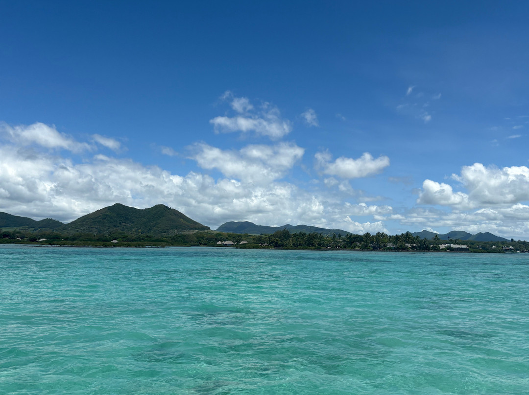 Philao Boat Cruise-Pointe d'Esny必去景点