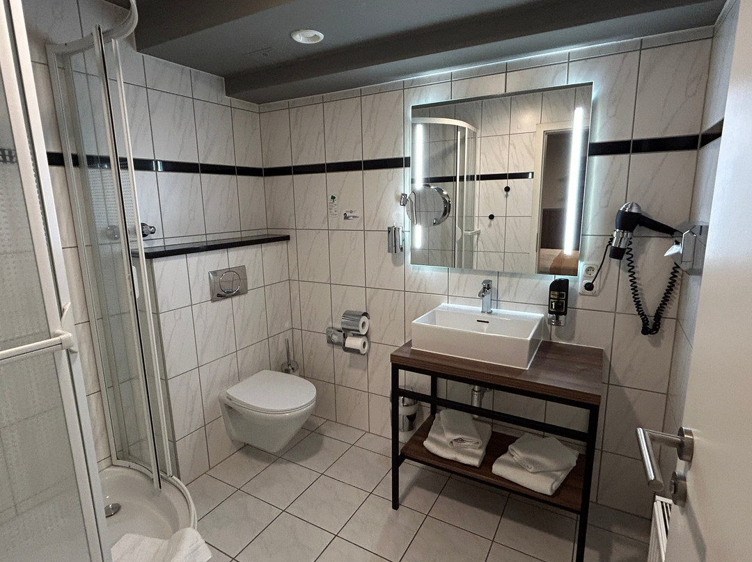 Trip Inn City Hotel Giessen主图