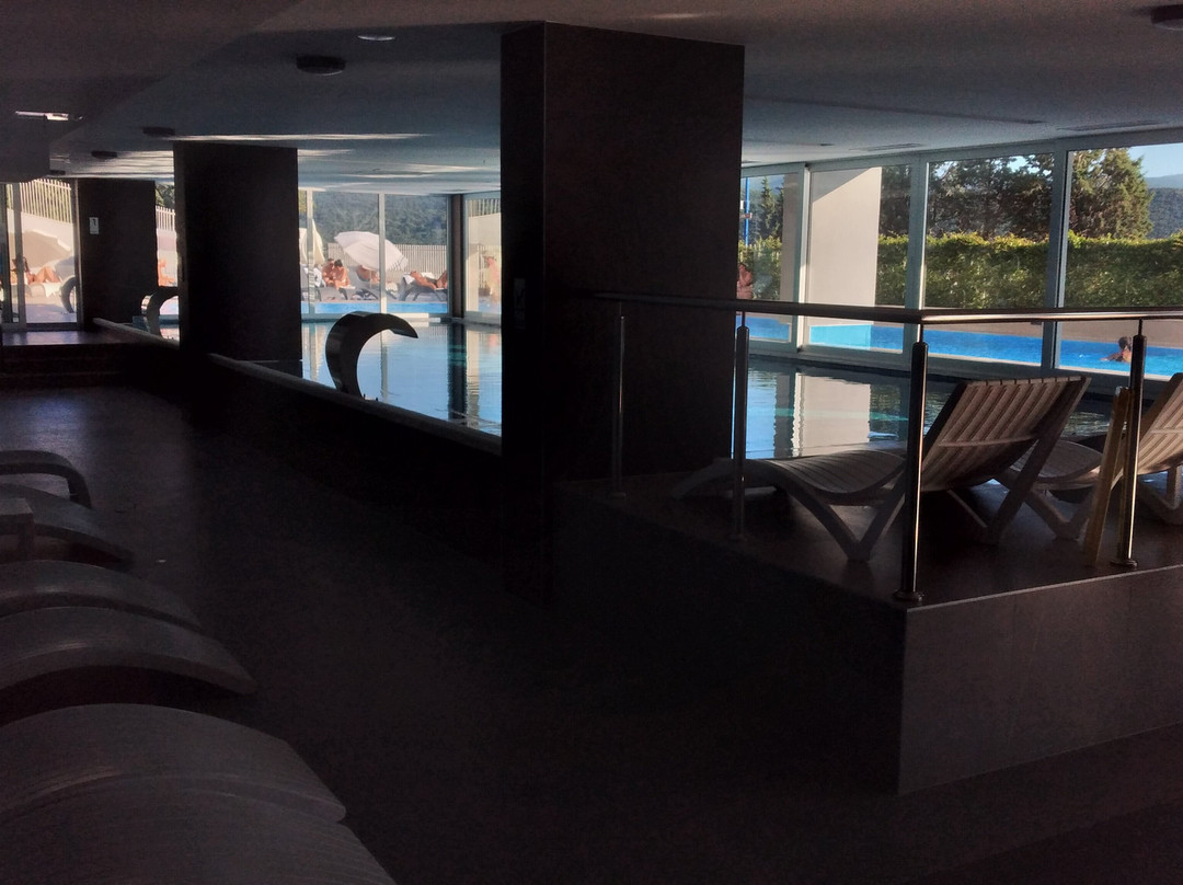 Marea Hotel & Spa主图
