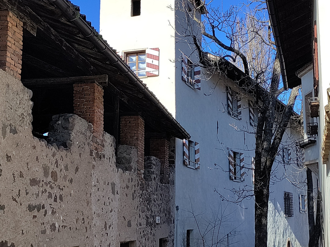 Castello di Ora - Residenza Fioreschy景点图片