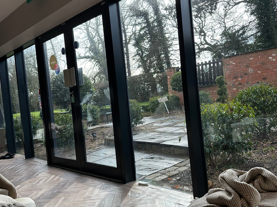 Macdonald Craxton Wood Spa-Ledsham必去景点