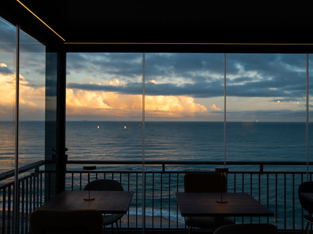 Hotel Jolly Roger主图