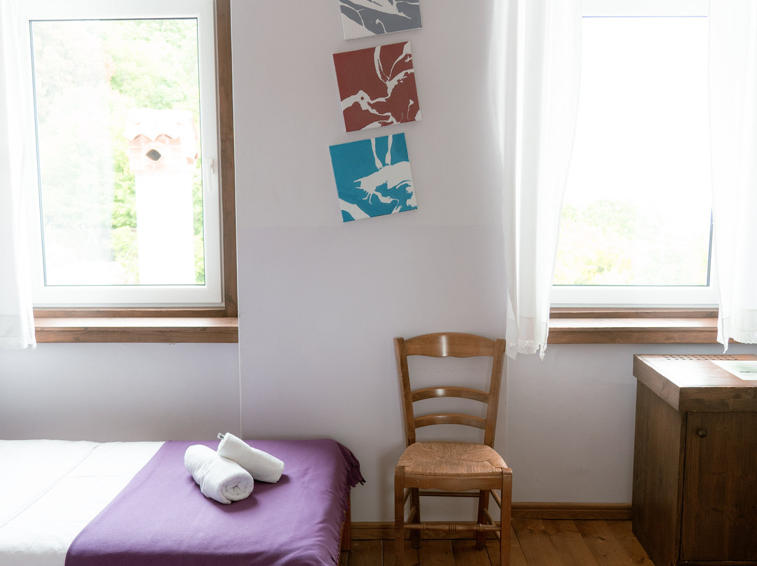 Pansion Tramontana主图