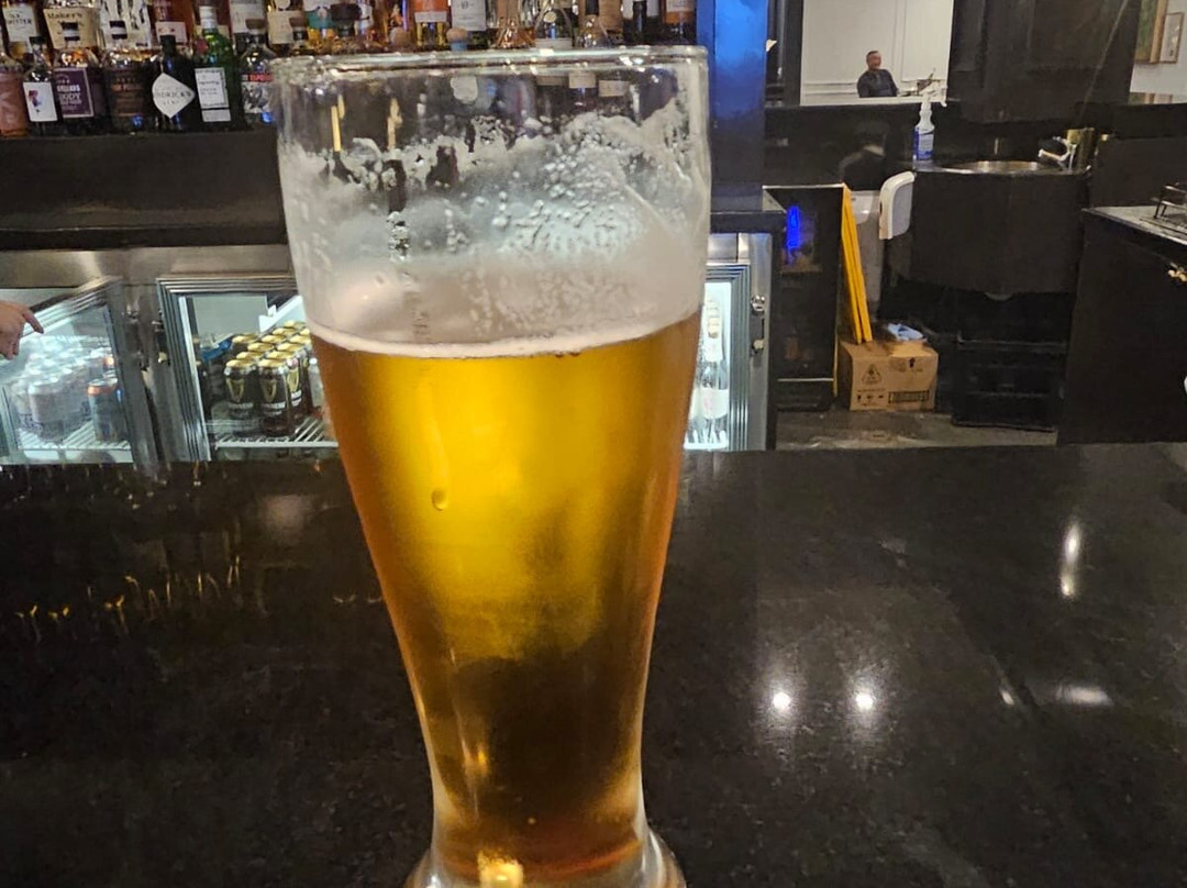 外交官酒店主图