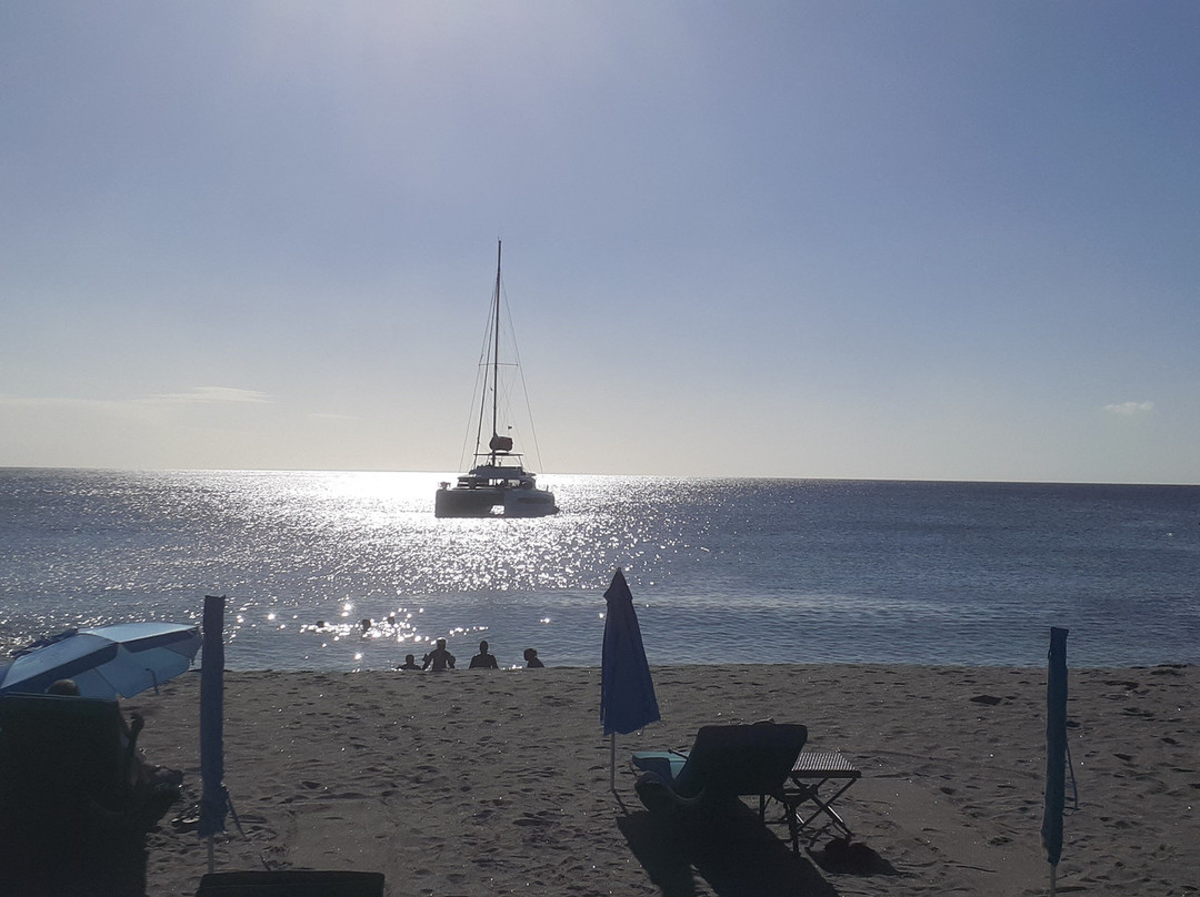 Mero Beach-罗索必去景点