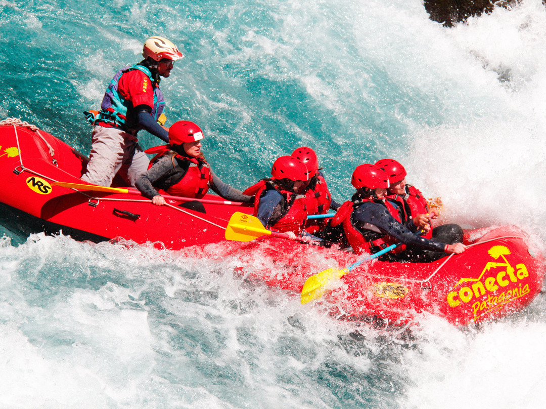 Conecta Patagonia-Panguipulli必去景点