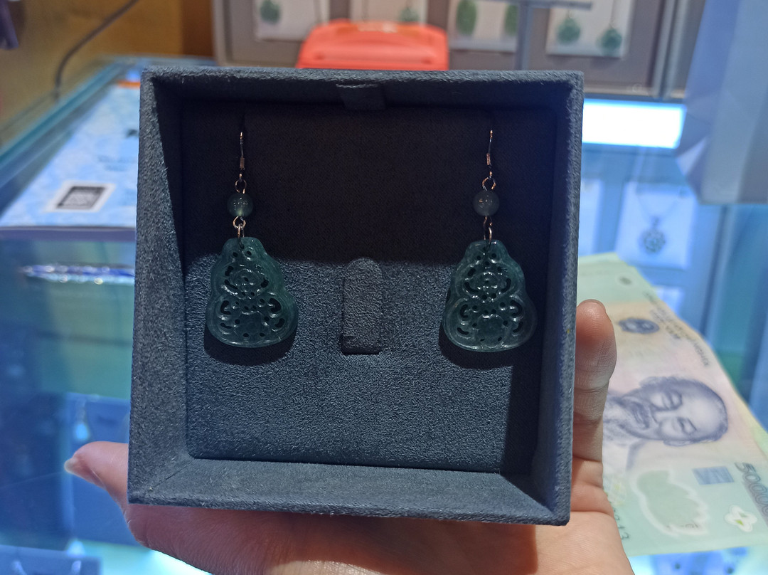 EM Vietnam Jewelry-会安必去景点