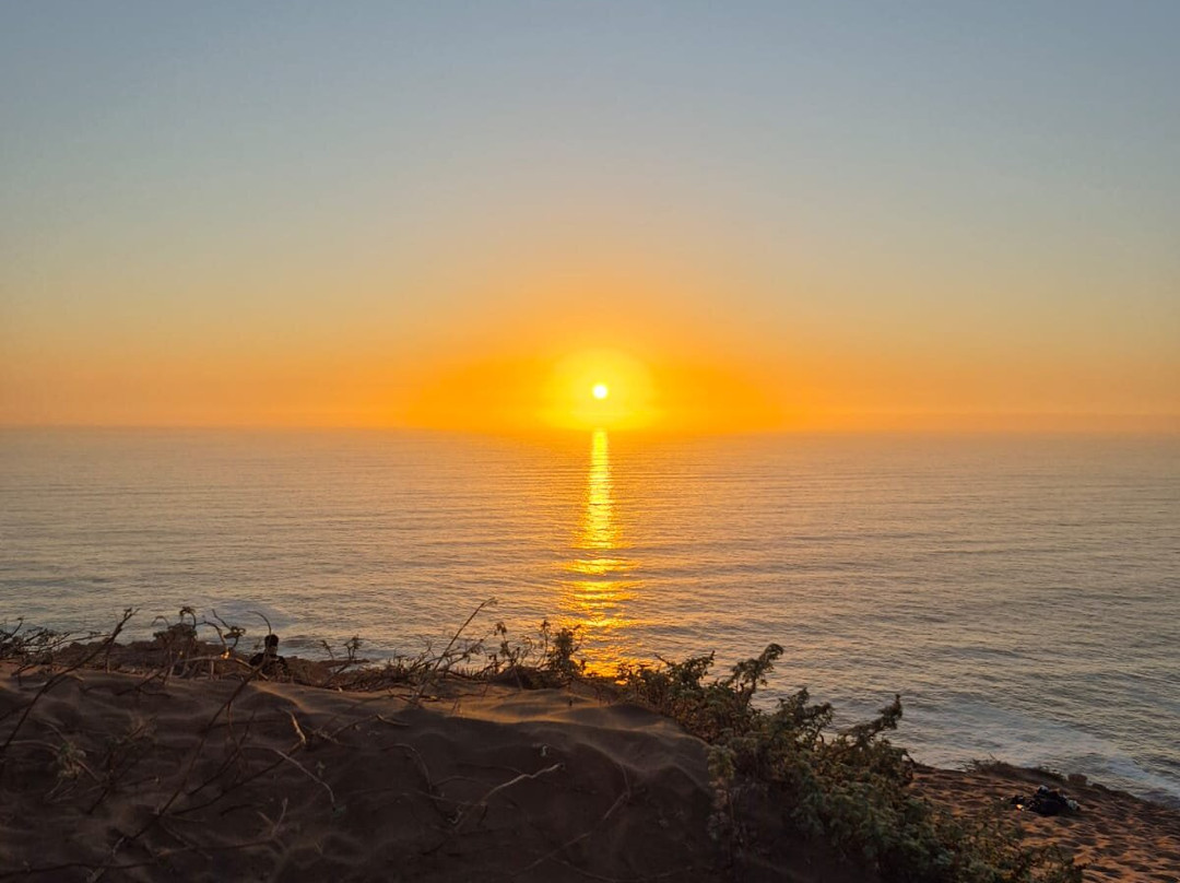 Concon Dunes-Concon必去景点