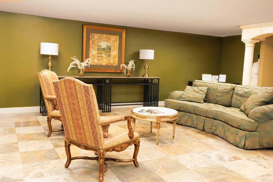 Lemon Tree Spa-Tierra Verde必去景点