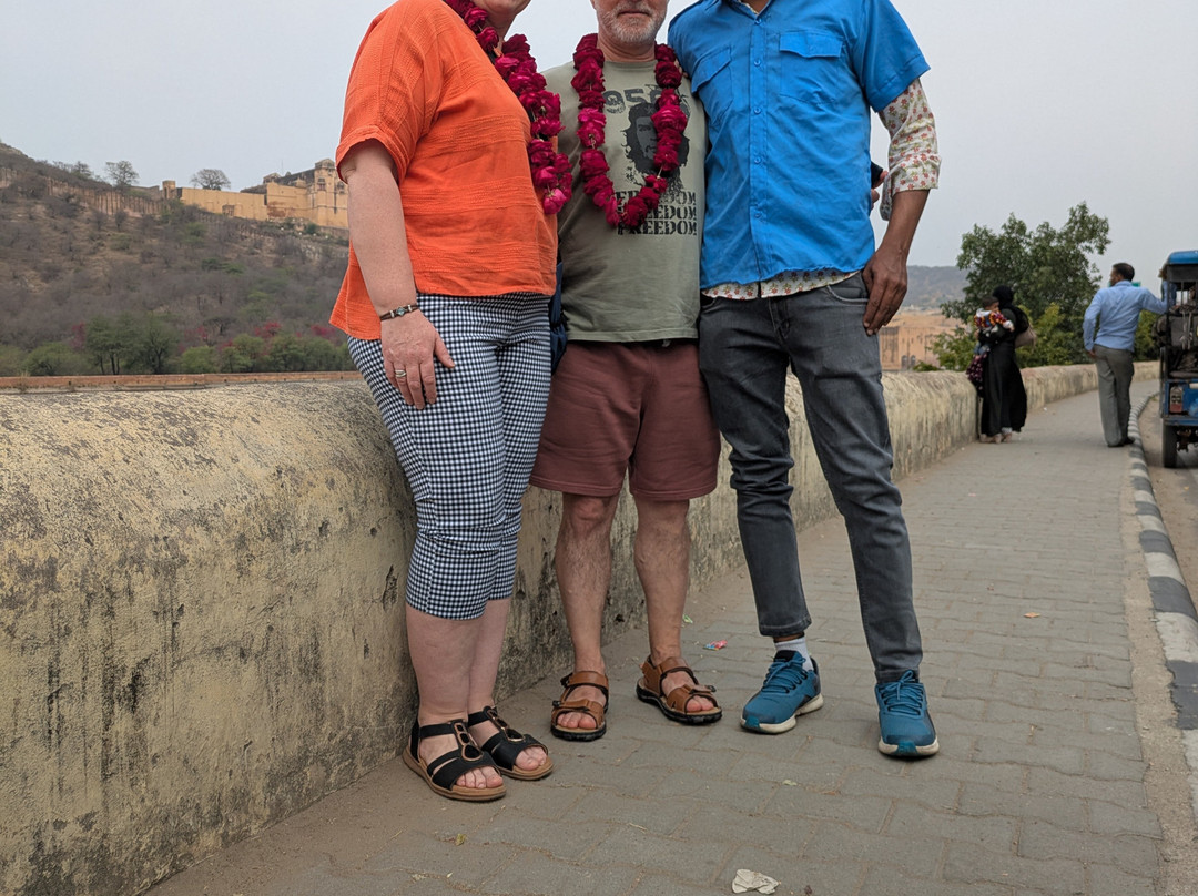 Baba Tours Jaipur景点图片