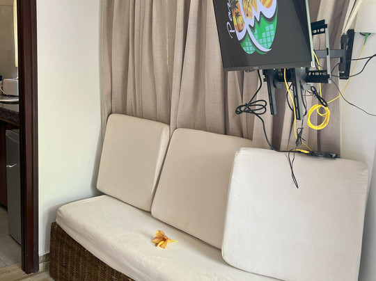 Villa Source D'argent主图