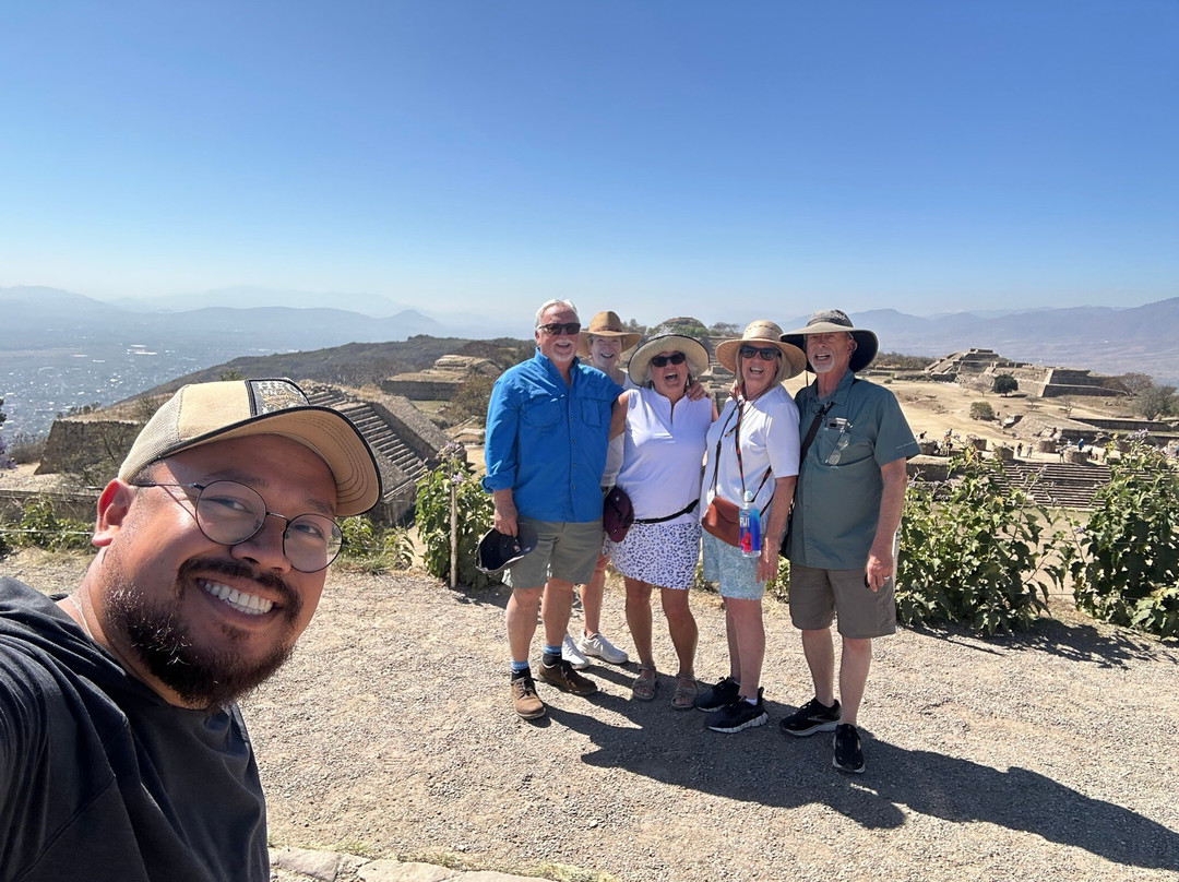 Wanderlust Oaxaca景点图片