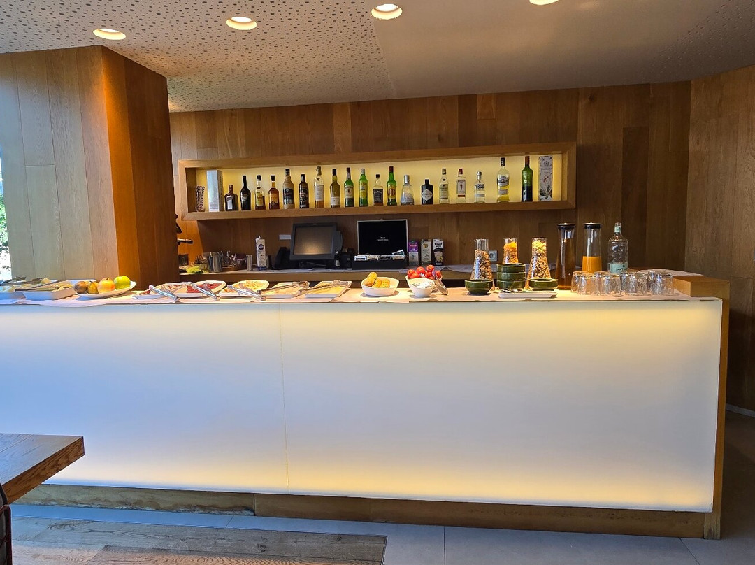 Hotel Sorli Emocions主图