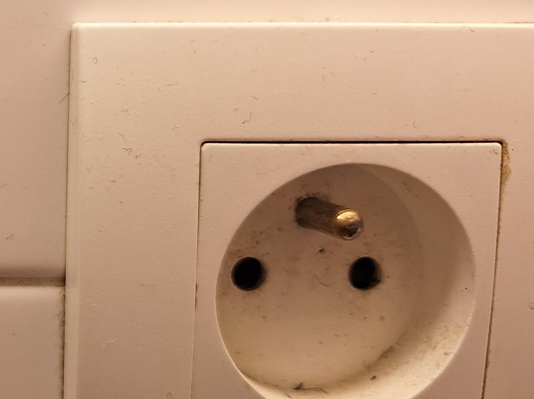 Résidence Goélia Les Chalets de la Toussuire主图