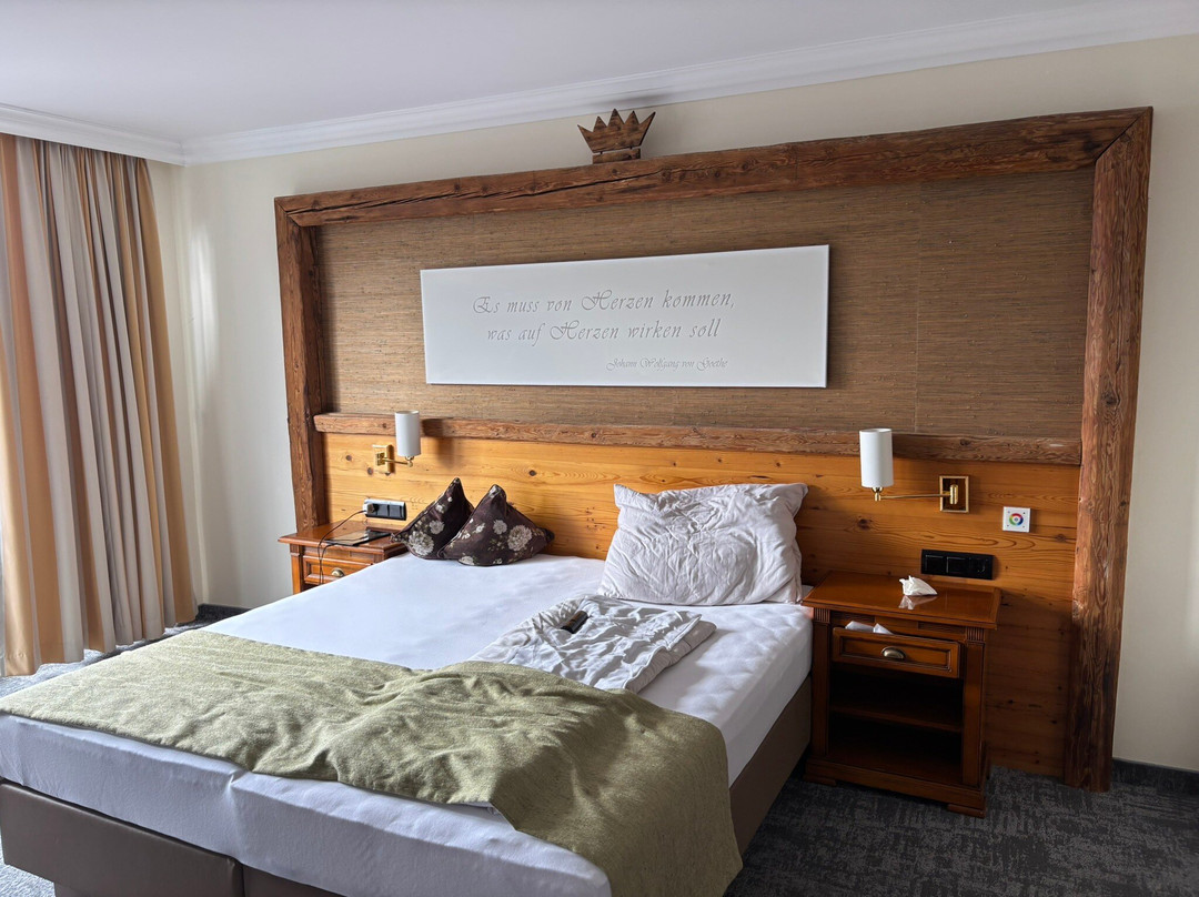 Hotel Panorama Royal主图