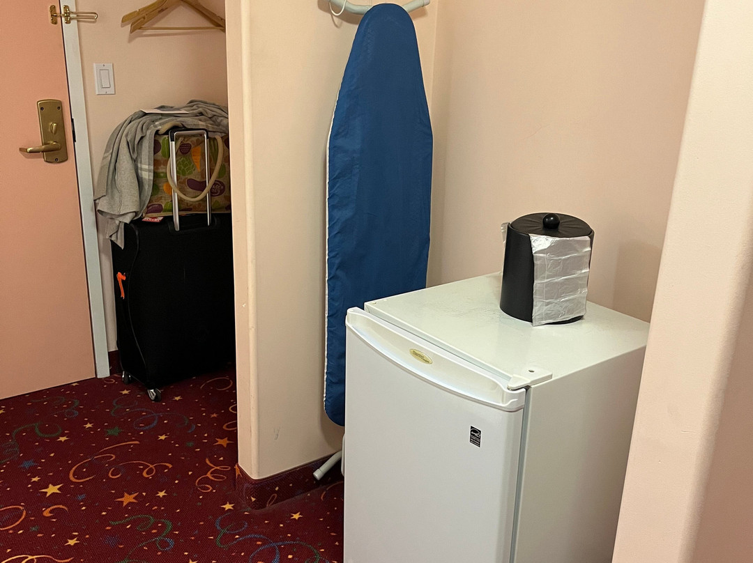 水晶星旅馆主图