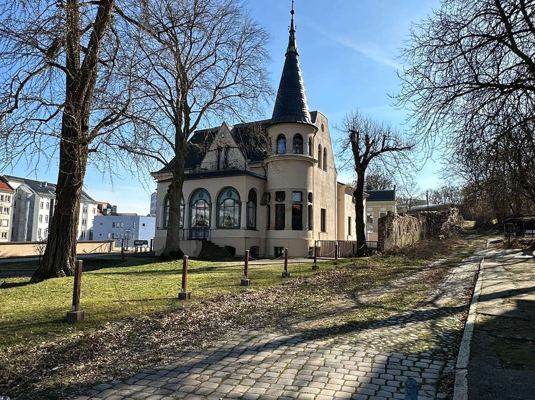 Villa Hahn景点图片