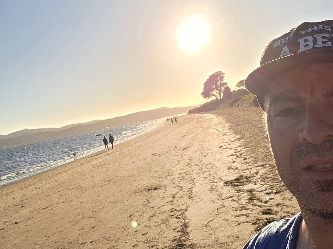 Long Beach-霍巴特必去景点