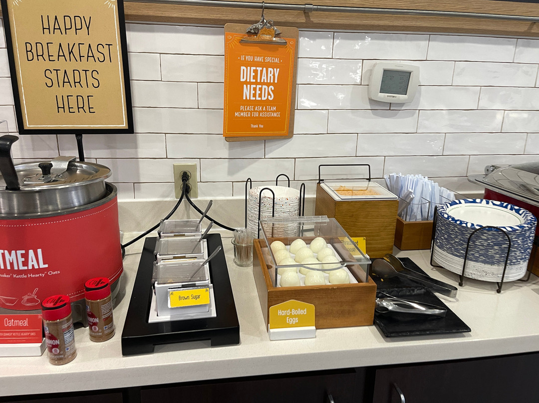 Hampton Inn Houston-pearland主图