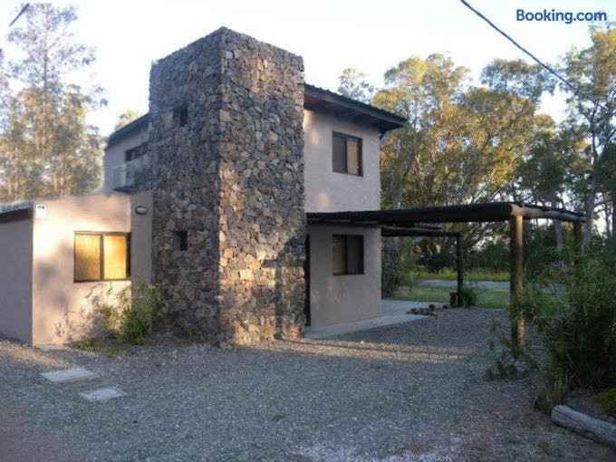 Cabañas Naturamar