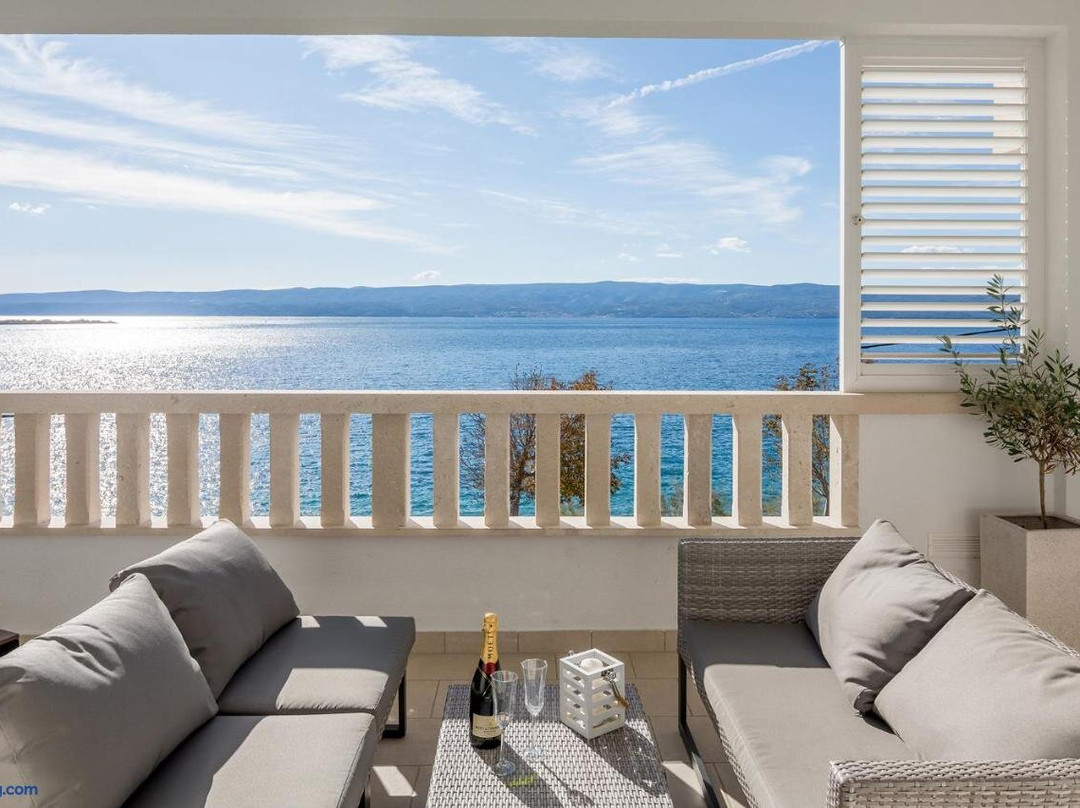 Apartments Villa Lux