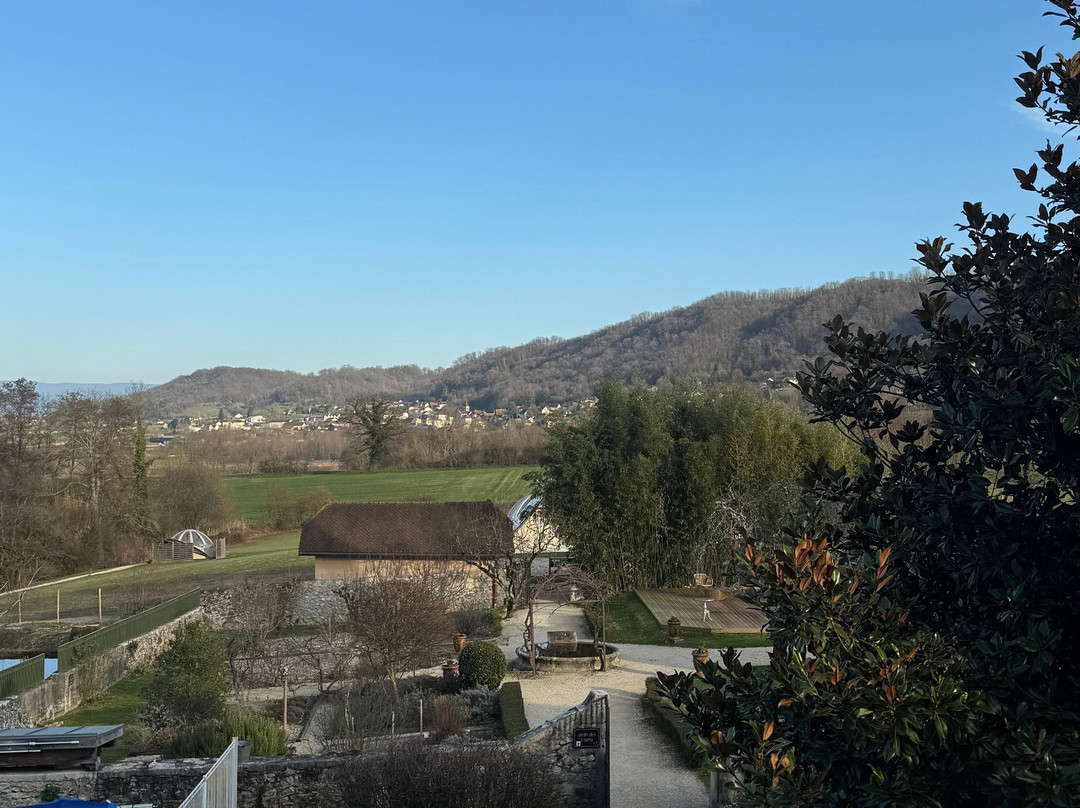 Domaine De Suzel主图