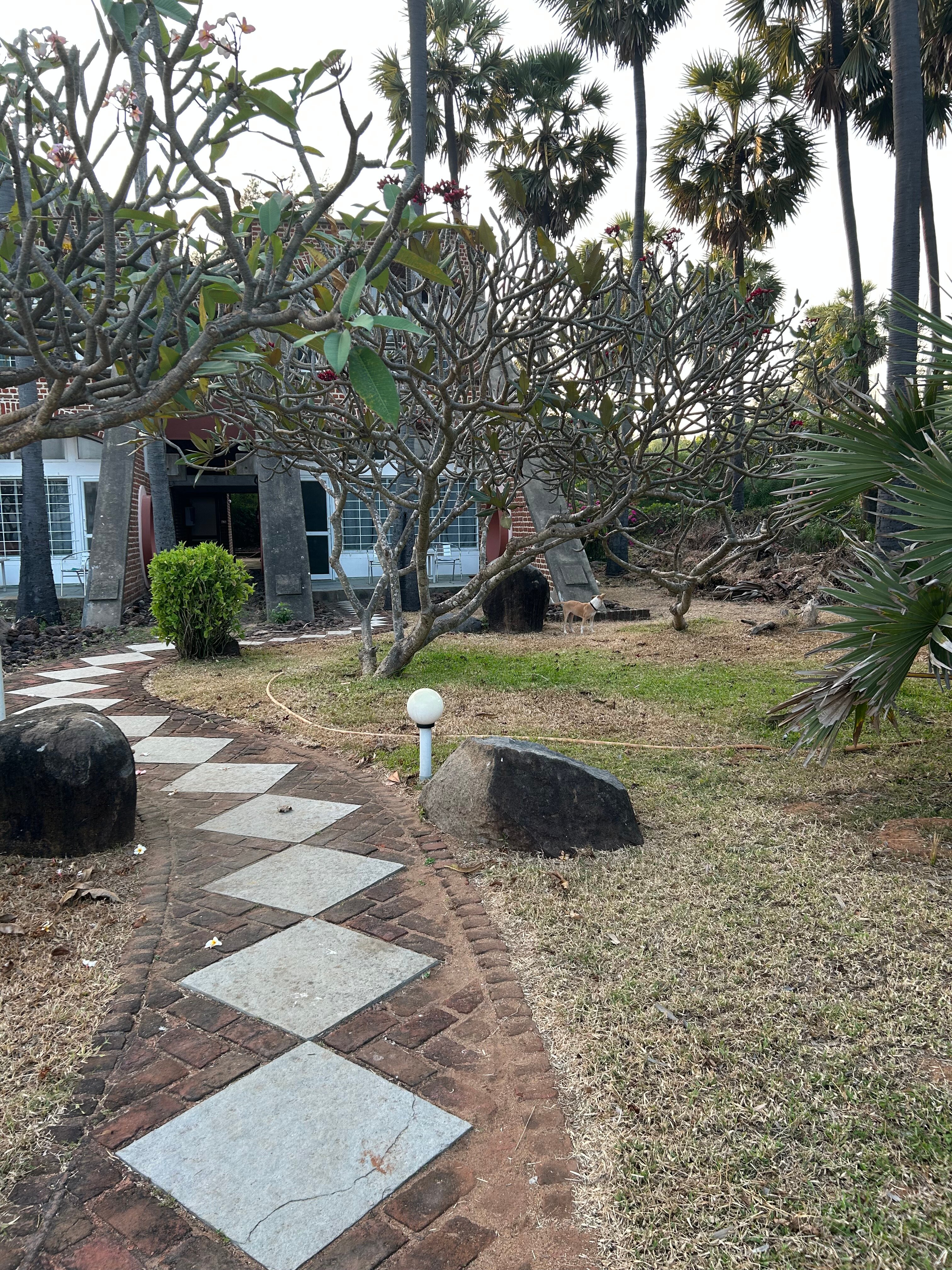 Quiet Healing Center-官方