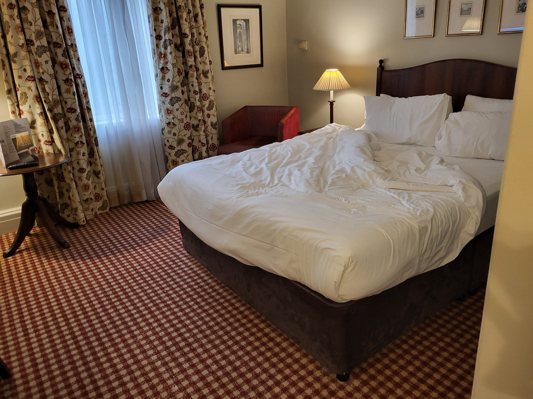 Winchester Wessex Hotel by Sunday主图