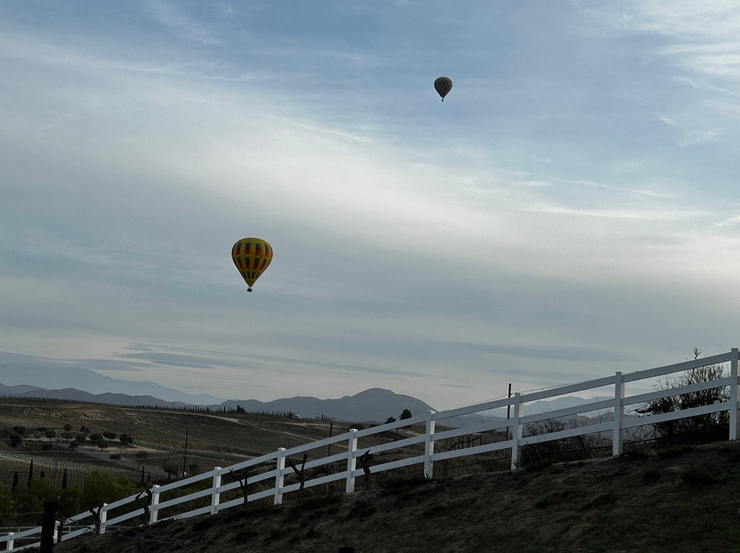 Inn at Churon Winery主图