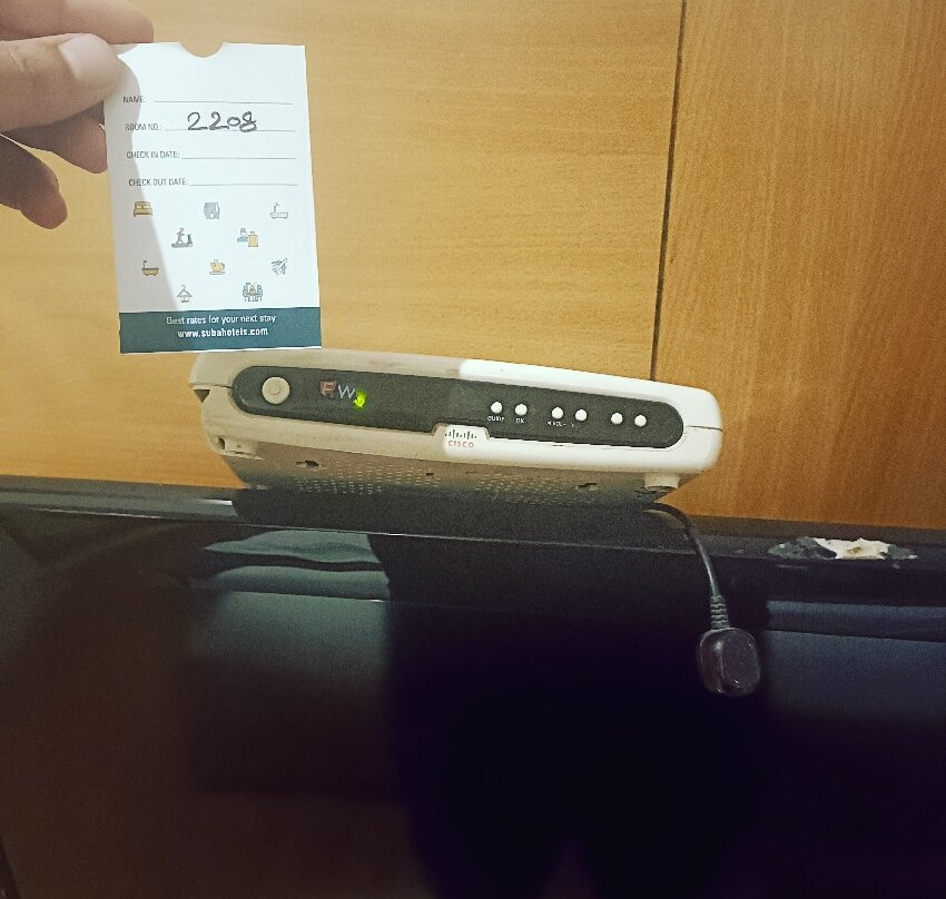 Click Hotel Kohinoor, Ludhiana主图