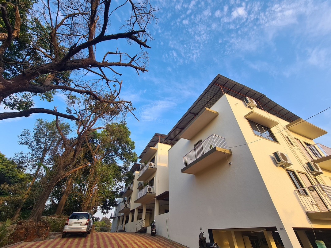 Hill Resort Lonavala