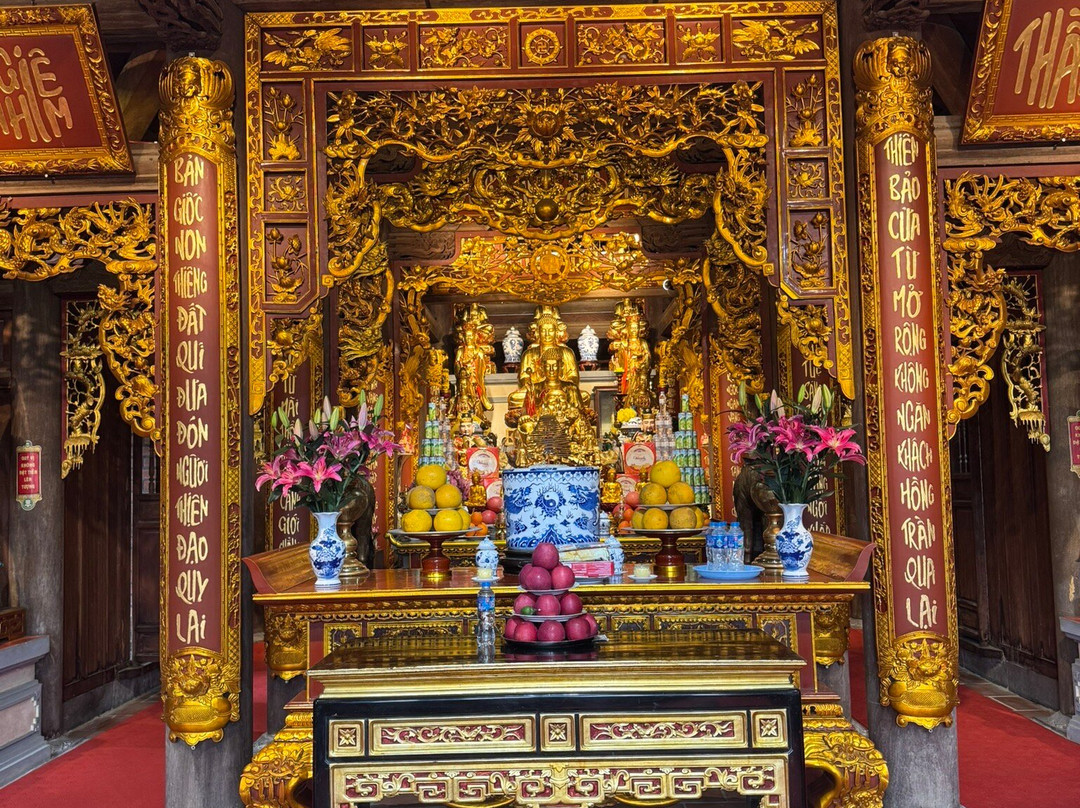 Cao Bang Loop Tour景点图片