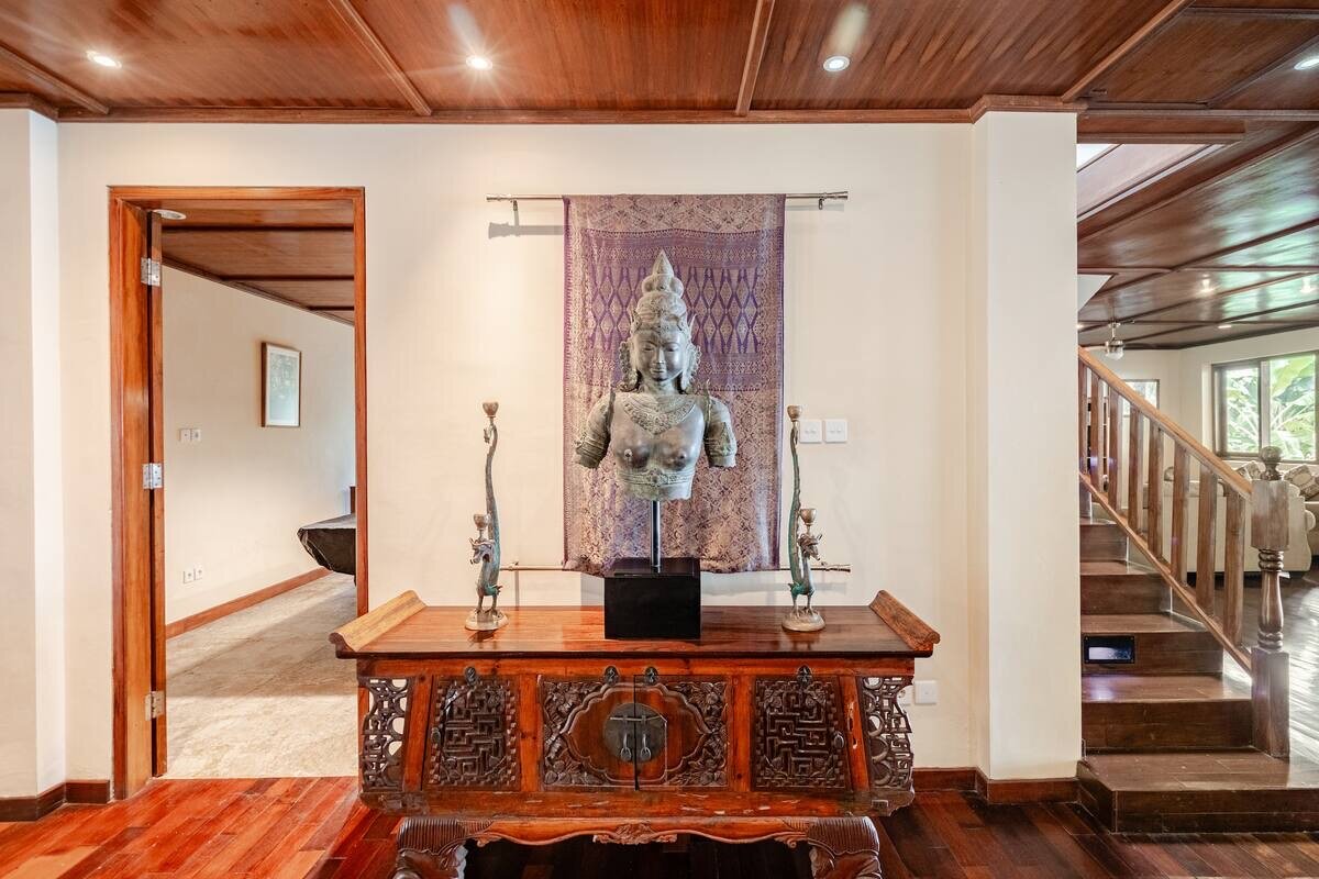 Camplung Beach Villa And Farmstead-客卧