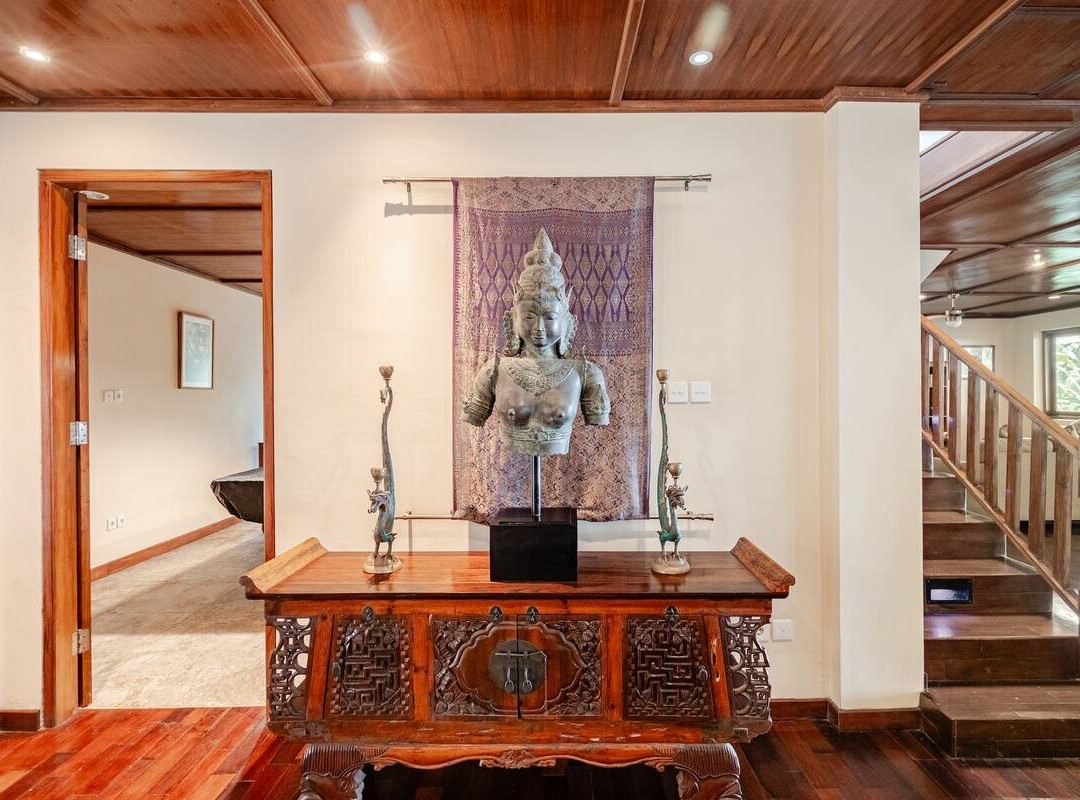 Camplung Beach Villa And Farmstead主图