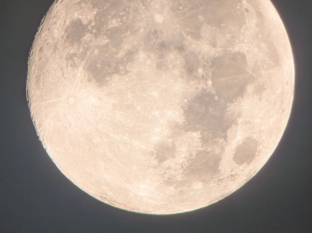 Centro Astronomico Alfa Aldea-Vicuna必去景点