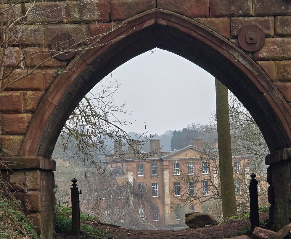 Himley House Hotel主图