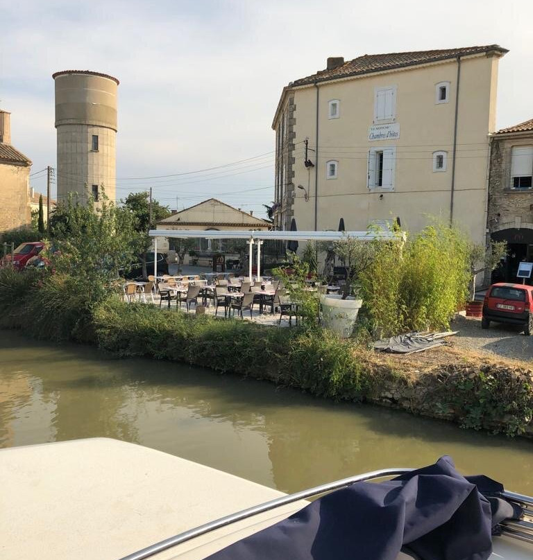 Le Boat - Port Cassafières景点图片