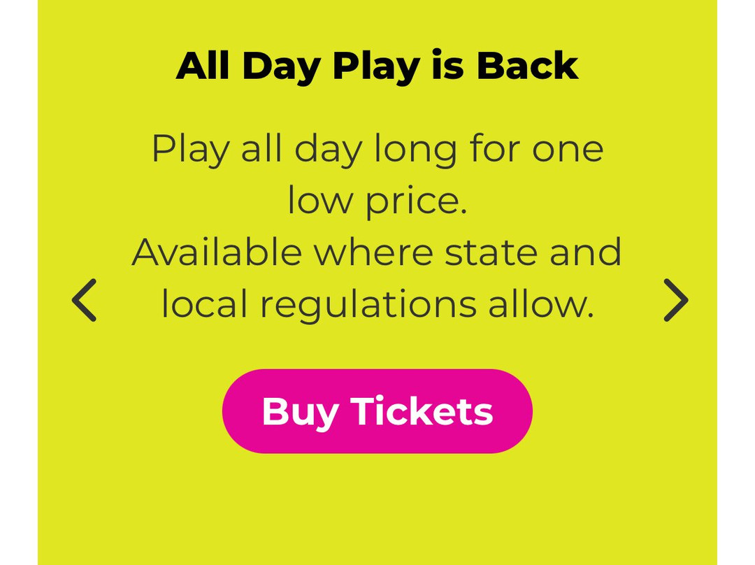 Urban Air Trampoline and Adventure Park-Sudbury必去景点